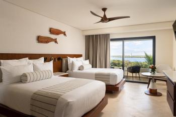 Secrets Mirabel Cancún Resort & Spa - Adults Only - New Spa now open!, Cancún (Foto 3)