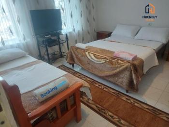 Friendly Hostel, Gjirokastra (zdjęcie 2)