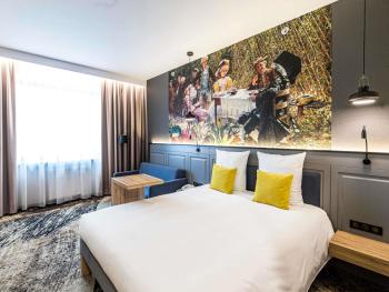 Mercure Wrocław Centrum, Wrocław (photo 2)