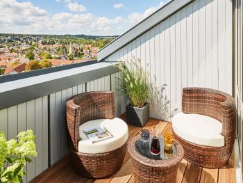 PULLMAN Stuttgart Fontana, Stoccarda (foto 3)