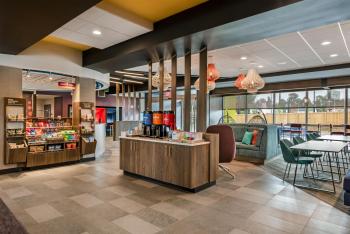Tru By Hilton Augusta Washington Road, Augusta (photo 5)