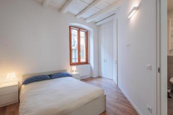 GuestHost - Ca' Ghibert - Bergamo centro, Bergamo (fotografie 2)
