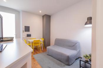 GuestHost - Ca' Ghibert - Bergamo centro, Bergamo (fotografie 5)