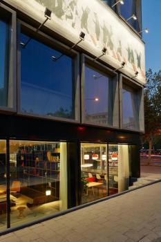 citizenM Amsterdam South, Amsterdam (zdjęcie 5)
