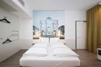 Premier Inn München City West, München (Foto 5)