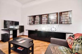 LuxRent Loft Lagrange, Turyn (zdjęcie 5)