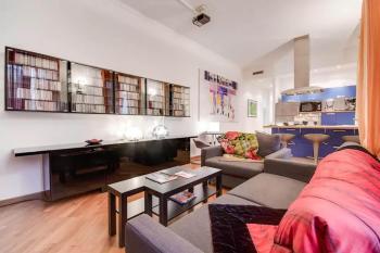 LuxRent Loft Lagrange, Turyn (zdjęcie 4)