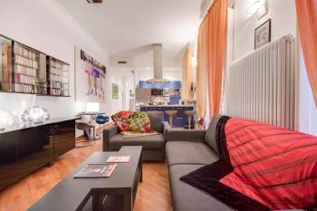 LuxRent Loft Lagrange, Turyn (zdjęcie 3)
