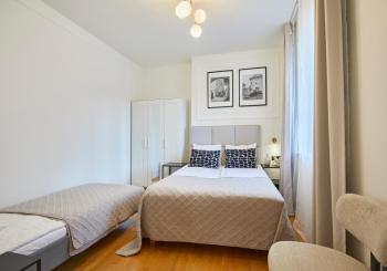 Old Town - Viru Apartment, Tallinn (photo 2)