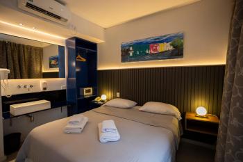 America Del Sur Hostel Buenos Aires, Buenos Aires (zdjęcie 3)