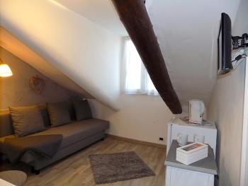 La Petite, Turín (fotografie 2)