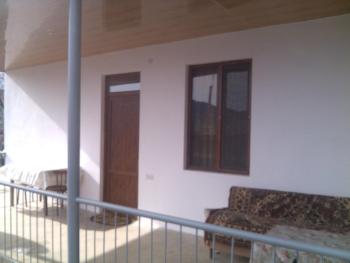 Aida Bed & Breakfast, Татев (фото 4)