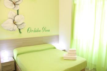 B&B Flower's House, Neapel (Foto 3)