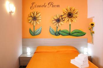 B&B Flower's House, Neapel (Foto 5)