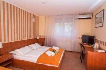 Atlantic Hotel, Budapest (foto 5)