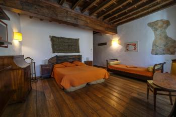 B&B Bonsignori, Florencie (fotografie 2)