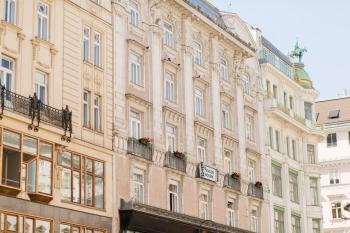 Boutique Hotel Nossek, Vídeň (fotografie 2)