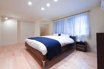 Luxury New House, Tokio (fotografie 4)