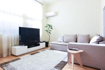 Luxury New House, Tokio (fotografie 2)
