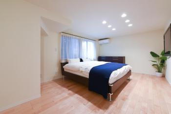 Luxury New House, Tokio (fotografie 3)