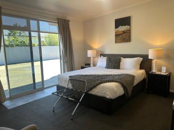 Two Tree Motel & Lodge, Blenheim (fotografie 3)