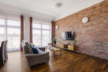 Historic Market Square Suite -140m2 Grand Residence AS Home Apartamenty R504, Wroclaw (foto 2)