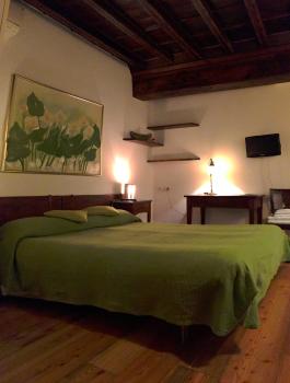 B&B Bonsignori, Florencie (fotografie 4)