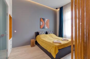 Luxury Apartment by Hi5 -Andrássy Suite, Budapešť (fotografie 2)