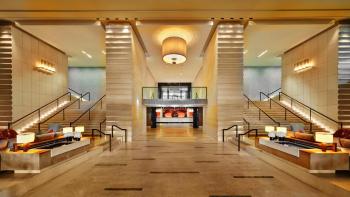 InterContinental Genève by IHG, Genewa (zdjęcie 2)