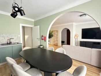 Sunshine Apt in Central Sliema, Слима (фото 5)