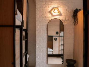 Gardiner House Hostel, Dublin (fotografie 3)