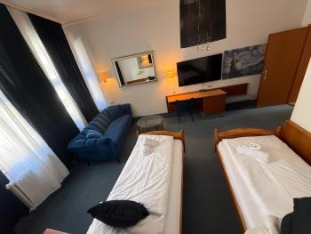 Luitpold Hotel, Núremberg (foto 3)