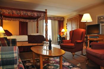 Ramada by Wyndham Pinewood Park Resort North Bay, North Bay (photo 3)