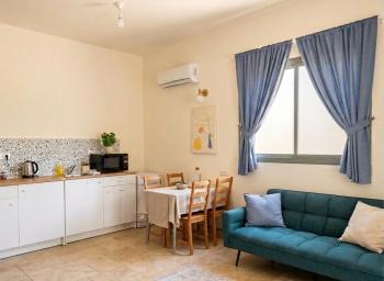 פינה של נחת במצפה רמון, Micpe Ramon (fotografie 3)