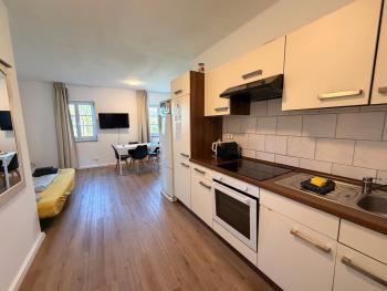 Große Apartments mit Einzelbetten Ideal für Teams & Gruppen Köln, Кёльн (фото 4)