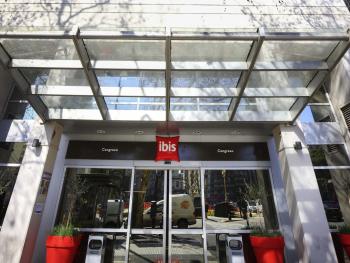 ibis Buenos Aires Congreso, Buenos Aires (fotografie 3)