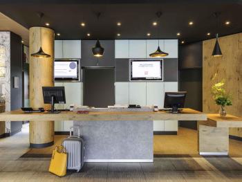 ibis Hotel Hannover City, Hanovre (photo 2)
