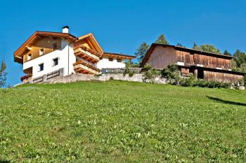 Solerhof, Lajen (zdjęcie 5)