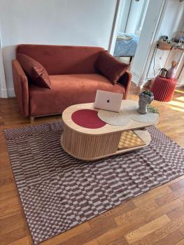 Grand Appartement Cosy au cœur de Lyon 9, Lyon (foto 2)