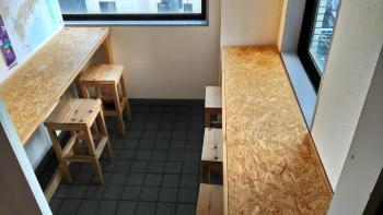Base Inn Komagome Tokyo, Tokio (fotografie 3)