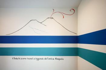 Sebeto Toledo, Neapel (Foto 2)