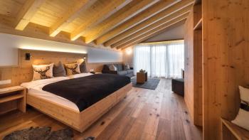 Hotel Moritz, Toblach (fotografie 3)