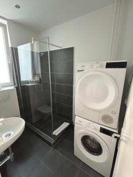 Othman Appartements Falkenstraße 26 1OG L, Hannover (fotografie 3)