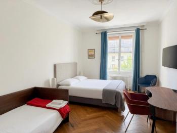 Hotel Tor, Genève (photo 3)