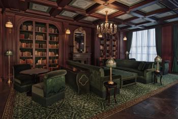 L'Escape, a Luxury Collection Hotel, Seoul Myeongdong, Soul (fotografie 5)