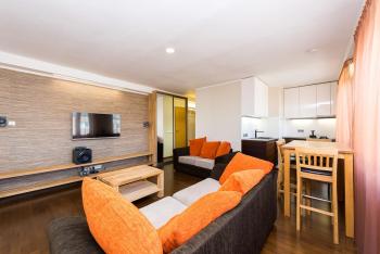 City Center Studio Apartment, Таллин (фото 2)