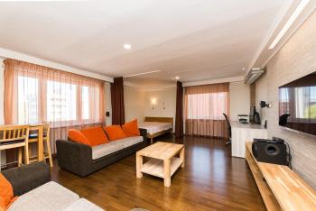 City Center Studio Apartment, Таллин (фото 4)