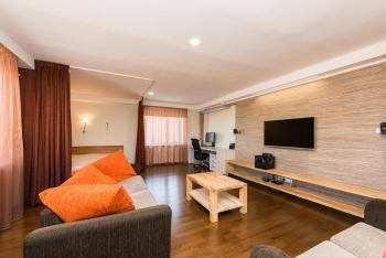 City Center Studio Apartment, Таллин (фото 3)