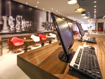ibis Buenos Aires Obelisco, Buenos Aires (fotografie 5)