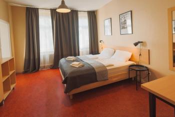 Happy Hotel Berlin, Берлин (фото 2)